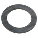 TENNANT 101714  GASKET - WASTE AIR CHAMBER