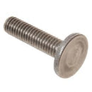 TENNANT 1017416  SCREW - WELD M6X1.0X25 THRU SS