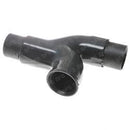 TENNANT 1017638  FITTING ASM PVC Y F/1.50 HOSE