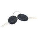 TENNANT 1017948  KEY DOOR ENG