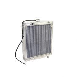 1018059 Radiator Tennant 7400 Parts