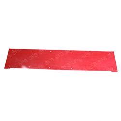 TENNANT 1018197  SEAL- DUMP DOOR BOTTOM