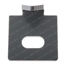TENNANT 1018207  BAR -  MOUNTING -  HPPR COVER