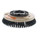 TENNANT 1018377  BRUSH - 12 INCH .028 NYLON