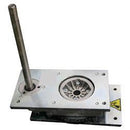 TENNANT 1019724  CONTROL - STEER ASSEMBLY