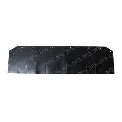 TENNANT 1020166  SKIRT - NEOPRENE