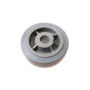 TENNANT 1021047  WHEEL -