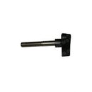 TENNANT 1021546  KNOB ASSEMBLY - STAR