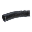 TENNANT 1022164  HOSE - VACUUM 2.0DX26L BLK EXH