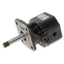 TENNANT 1023322  MOTOR - HYD GEAR EX .13 LH3000