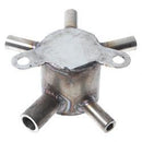 TENNANT 1023491  MANIFOLD WLDT -