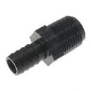 TENNANT 1023581  FITTING PLSTC STR PM08/BM08NYL