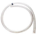 TENNANT 1024237  CLEAR HOSE ASSEMBLY