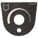 TENNANT 1024343  LABEL -