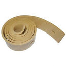 TENNANT 1025344  SQUEEGEE - TAN GUM