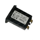 TENNANT 1026236  GAUGE HRMTR 108-132V ANALOG RT