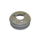 TENNANT 1027299  PULLEY - FAN
