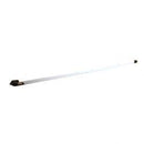 TENNANT 1028374  CLAMP - REAR WELDMENT