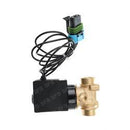 TENNANT 1028581  VALVE - WATER SOLENOID