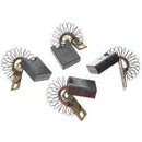 TENNANT 1029225  BRUSH - MOTOR SET OF 4
