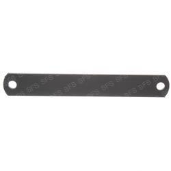 TENNANT 1029709  ARM -  BRUSH -  SIDE