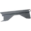 TENNANT 1029964  WELDMENT - DOOR