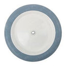 TENNANT 103009  WHEEL - 12.D 1.75W WHT/GRAY TD