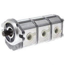 TENNANT 1030374  PUMP- HYDRAULIC GEAR
