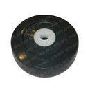 TENNANT 103066  WHEEL - 4.0D 1.50W .50B GRAY