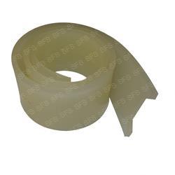 TENNANT 1031945  SQUEEGEE - NATURAL URETHANE