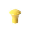 TENNANT 1032546  KNOB - YELLOW ROUND