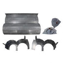 TENNANT 1033248  HOUSING WLDT -