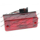 TENNANT 1033578  TAIL LIGHT