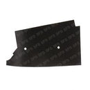TENNANT 1034328  SKIRT - BROOM HEAD NEOPRENE