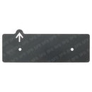 TENNANT 1035425  PLATE -