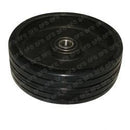 TENNANT 1038560  WHEEL - LOAD 250X80MM