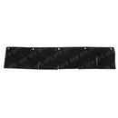 TENNANT 1040590  SKIRT - NEOPRENE HOPPER LIP