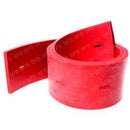 TENNANT 1040626  SQUEEGEE - RED GUM