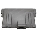 TENNANT 1041006  COVER -