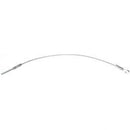 TENNANT 1041123  CABLE- MAIN BRUSH