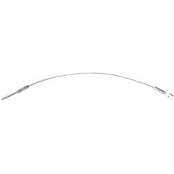 TENNANT 1041123  CABLE- MAIN BRUSH