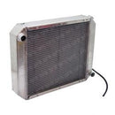 TENNANT 1041739AM  RADIATOR F/1018063 AFMKT