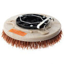 TENNANT 1042496  BRUSH - 12 INCH .070/46 GRIT