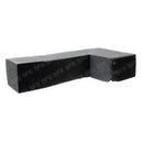 TENNANT 1042829  SEAL - RUBBER W/PSA LH