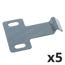 TENNANT 1044900  LATCH- HOPPER DOOR