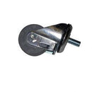 TENNANT 1044952  CASTER - SWIVEL 2.5 X 1 3/8 POST MOUNT