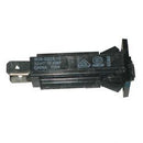 TENNANT 1046151  BREAKER - CIRCUIT 10 AMP - SQUARE PANEL MOUNT