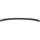 TENNANT 1046428  SEAL - RUBBER BRUSH DOOR RH