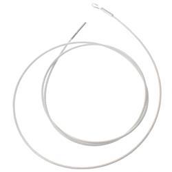 TENNANT 1046498  CABLE- DUAL SIDE BROOM