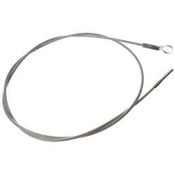 TENNANT 1047878  CABLE- SIDE BROOM LIFT